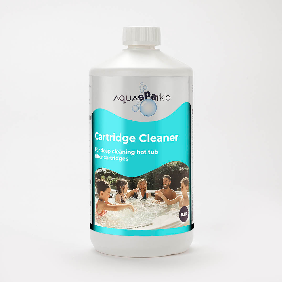 Cartridge Cleaner