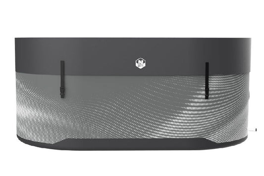 Jarvi Ice Bath with 5kw Chiller