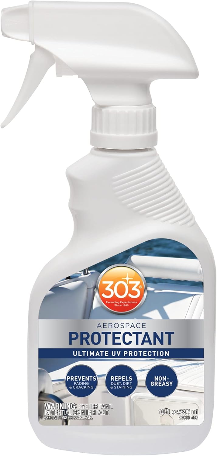 303 Vinyl Protectant 10oz