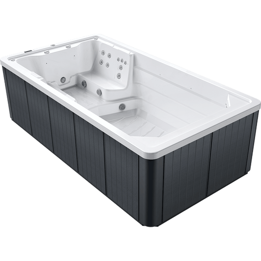 Riptide EQ440 Swim Spa