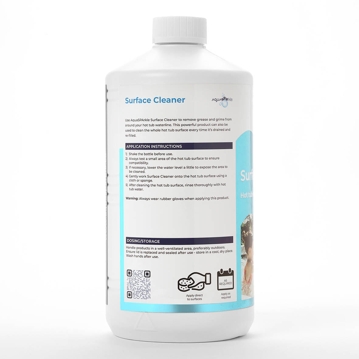 Surface Cleaner